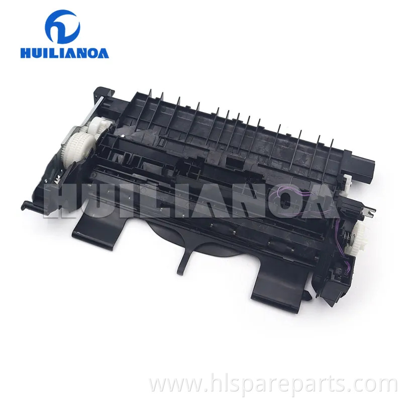 Paper Delivery Assembly for HP Laserjet Ent M607 M608 M609 M631 M632 M633 Paper Feed/Exit RM2-6787-000cn Simplex Models Printer Parts